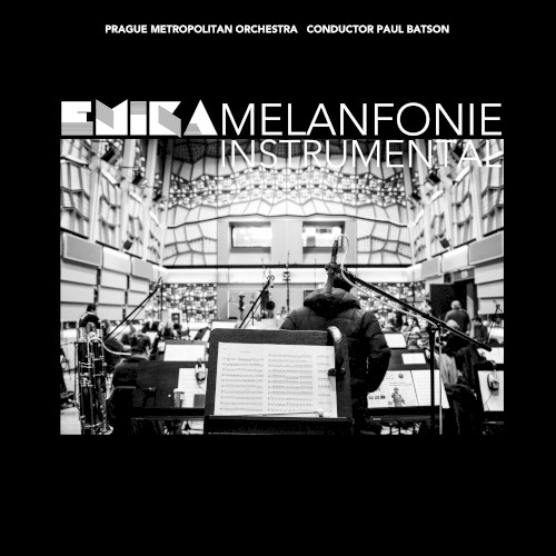 Melanfonie (Instrumental)封面
