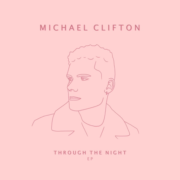 Through the Night - EP封面