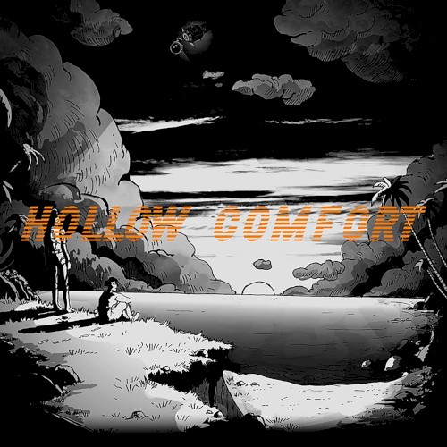 HOLLOW COMFORT封面