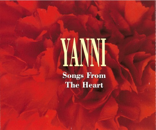 Songs From the Heart封面