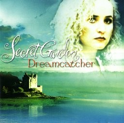 Dreamcatcher: The Best of Secret Garden封面