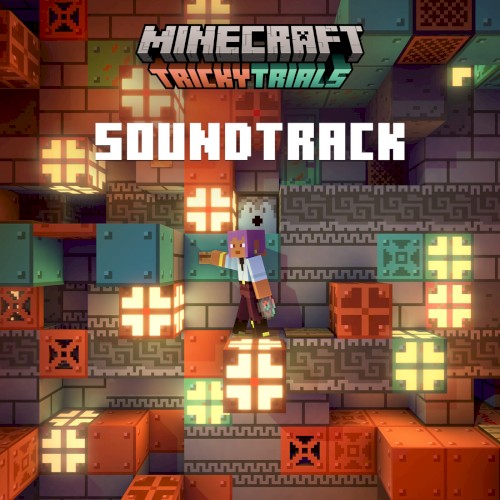 Minecraft: Tricky Trials (Original Game Soundtrack)封面