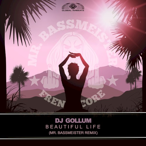 Beautiful Life (Mr.Bassmeister Remix)封面
