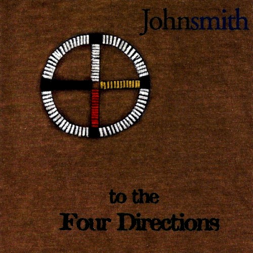 To the Four Directions封面