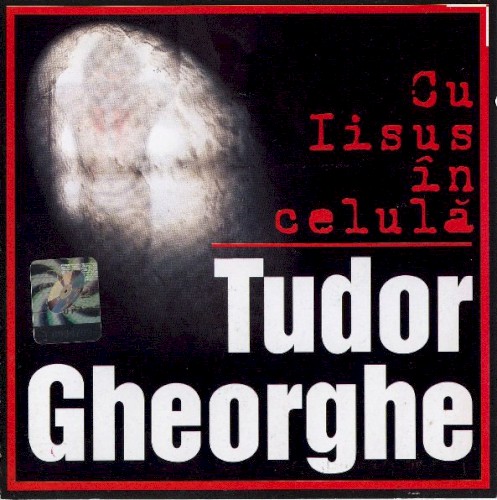 Cu Iisus În Celulă封面