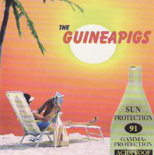 Sunprotection 91封面