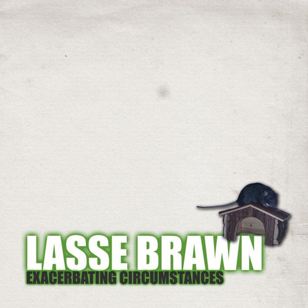 Exacerbating Circumstances封面