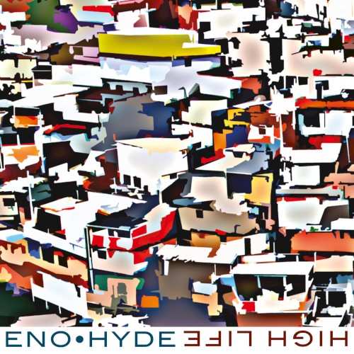 High Life封面