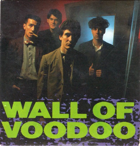 Mexican Radio / Tomorrow / Call of the West封面