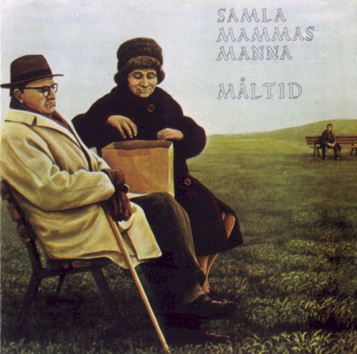 Måltid封面
