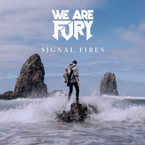 Signal Fires封面