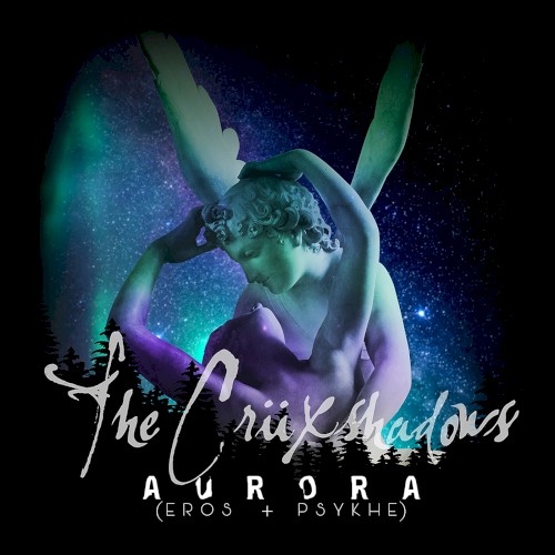 Aurora (Eros + Psykhe)封面