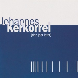 Tien Jaar Later封面