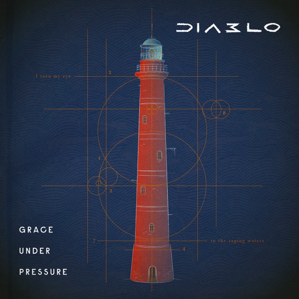 Grace Under Pressure封面