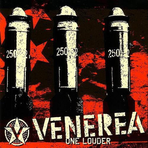 One Louder封面