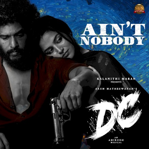 Ain't Nobody封面