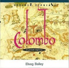 Colombo la grande impresa封面
