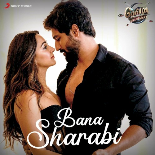 Bana Sharabi (From "Govinda Naam Mera")封面