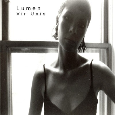 Lumen封面