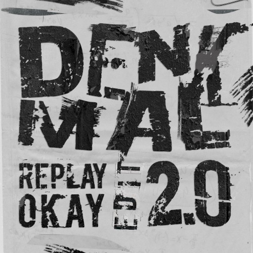 Denkmal 2.0 (Replay Okay edit)封面