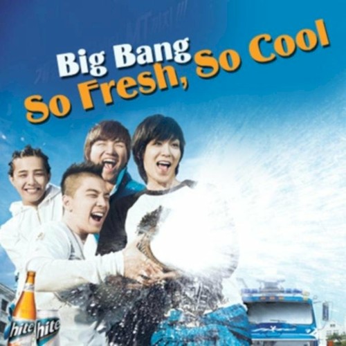 So Fresh, So Cool封面