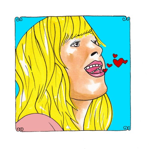 When The Little Things Rush: Daytrotter Studio, Rock Island, IL, USA封面