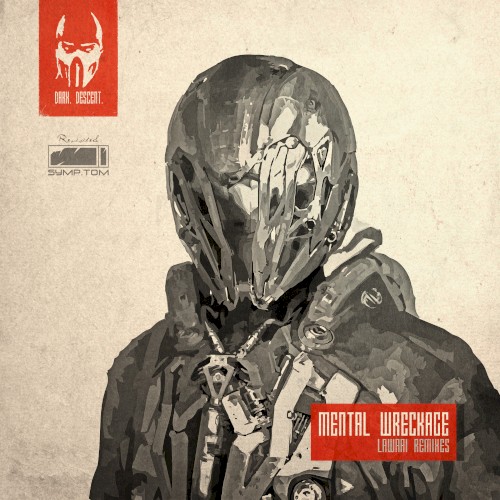 Revisted: Symp.Tom - Lawaai Remixes封面