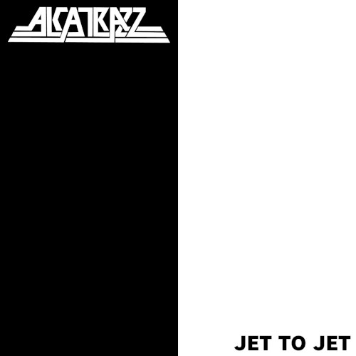 Jet to Jet封面