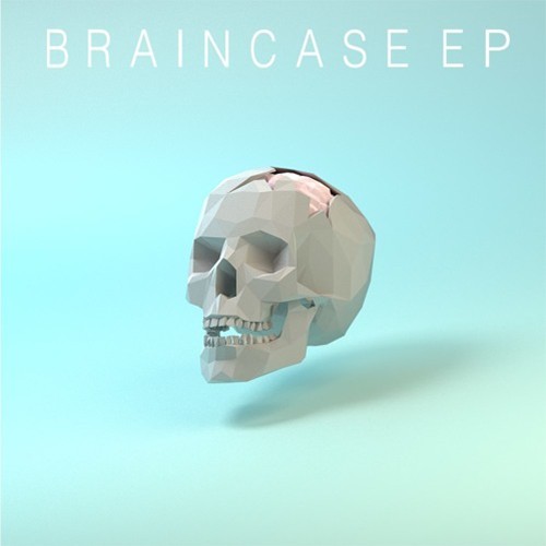 Braincase EP封面