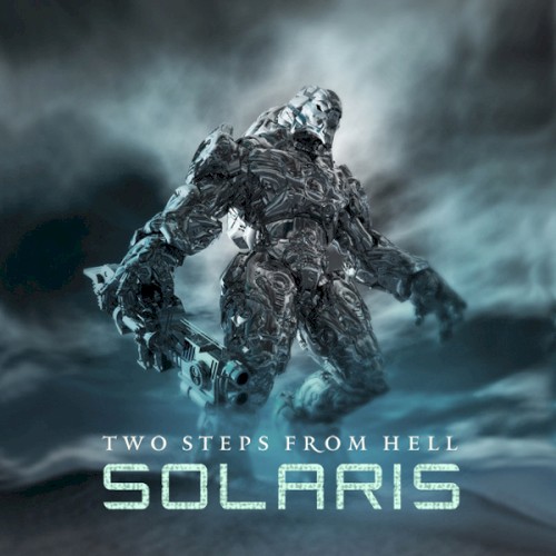 Solaris封面
