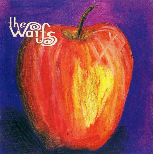 The Waifs封面
