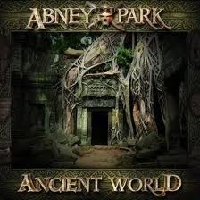 Ancient World封面