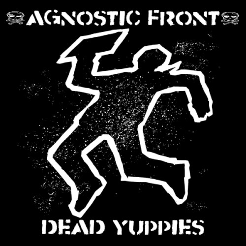 Dead Yuppies封面