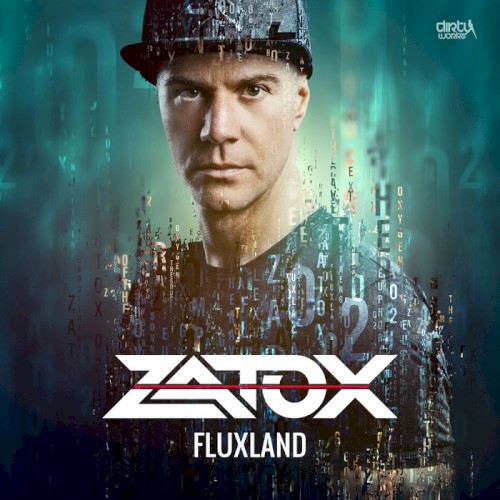 Fluxland封面