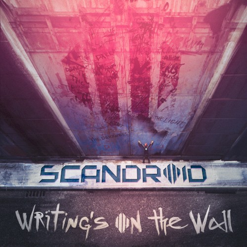 Writing's On The Wall封面