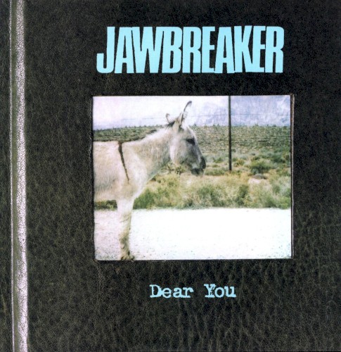 Dear You封面