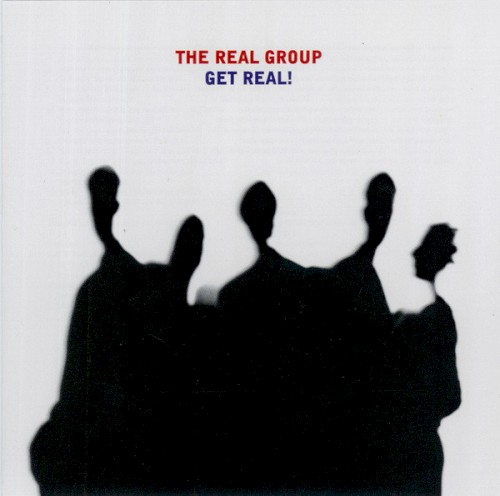 Get Real!封面