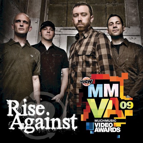 Audience of One (live at MMVA 09)封面