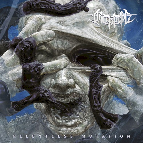 Relentless Mutation封面