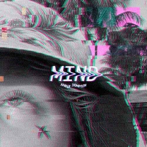 Mind封面