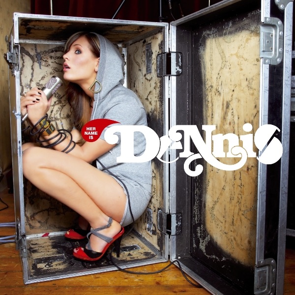 Her Name Is Dennis封面