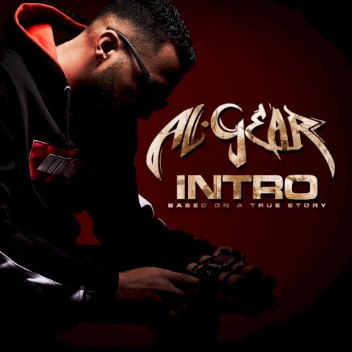 Intro封面