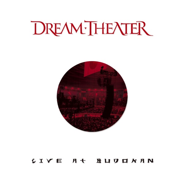 Live at Budokan封面
