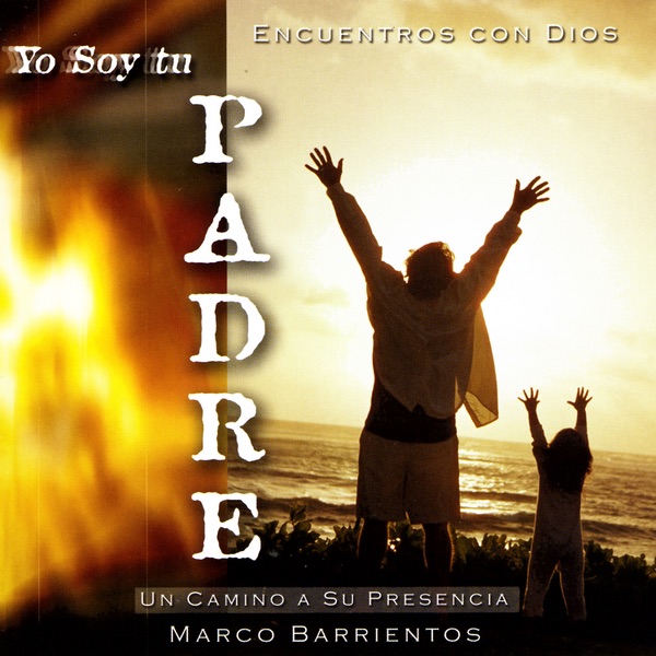 Yo soy tu Padre封面