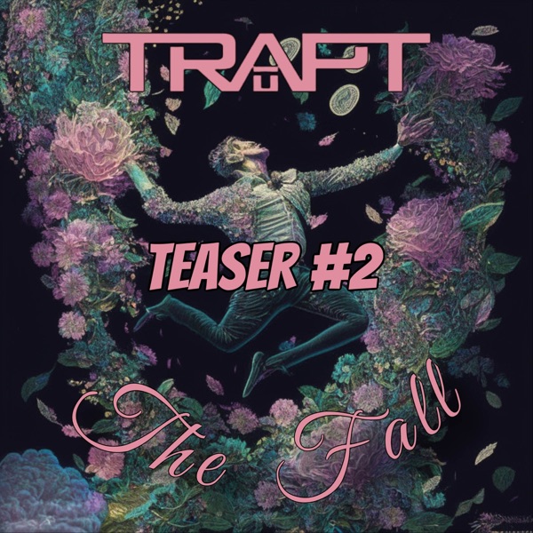 The Fall (Teaser 2)封面