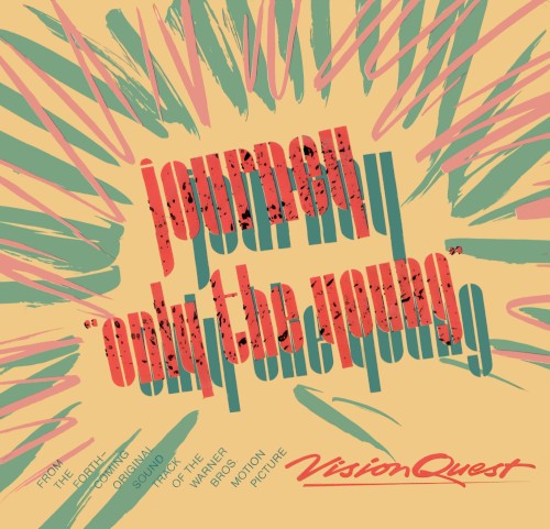 Only the Young / I’ll Fall in Love Again封面