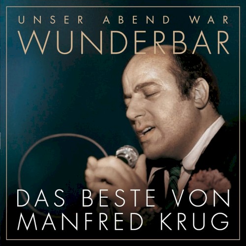 Unser Abend war wunderbar封面