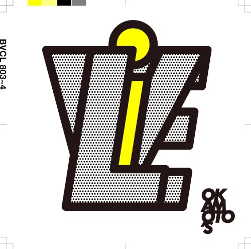 LIVE(+1)封面