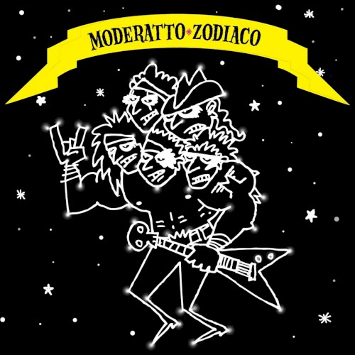 Zodiaco封面