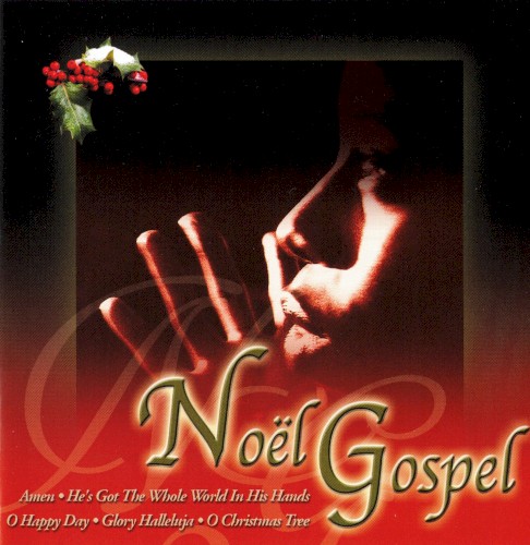 Noël Gospel封面